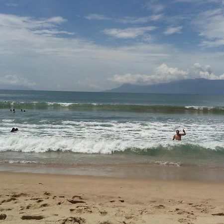 Montanhas Bem Te VI Hotel Caraguatatuba Buitenkant foto