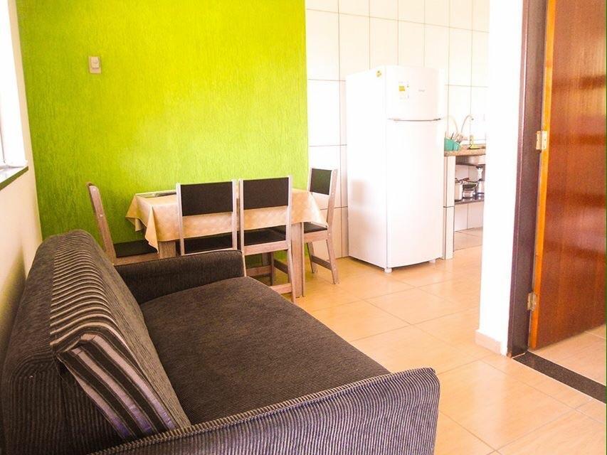 Montanhas Bem Te VI Hotel Caraguatatuba Buitenkant foto