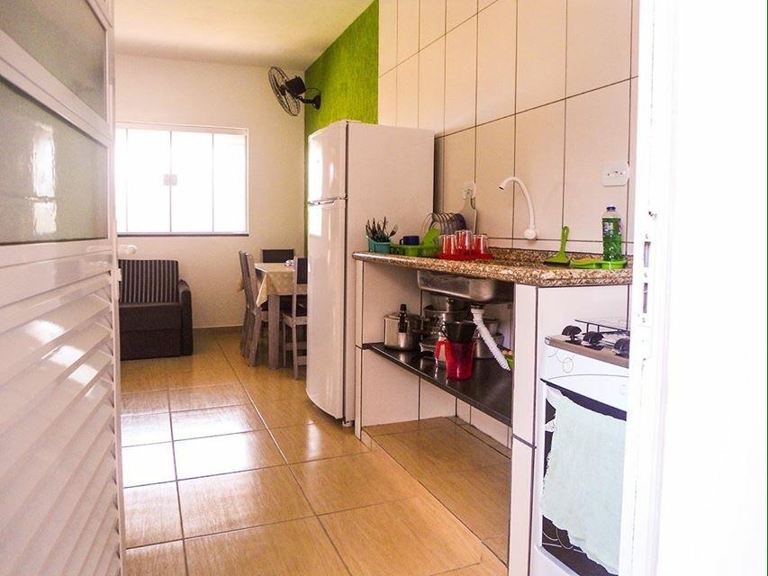 Montanhas Bem Te VI Hotel Caraguatatuba Buitenkant foto