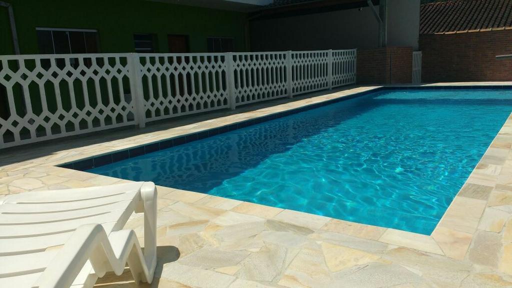 Montanhas Bem Te VI Hotel Caraguatatuba Buitenkant foto