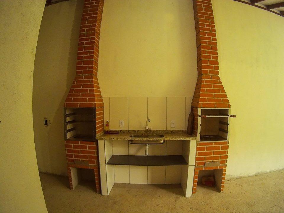 Montanhas Bem Te VI Hotel Caraguatatuba Buitenkant foto