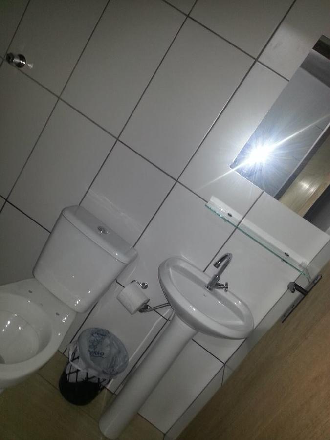Montanhas Bem Te VI Hotel Caraguatatuba Buitenkant foto