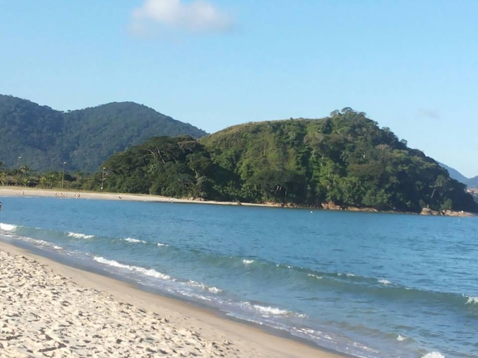 Montanhas Bem Te VI Hotel Caraguatatuba Buitenkant foto