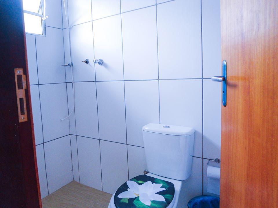 Montanhas Bem Te VI Hotel Caraguatatuba Buitenkant foto