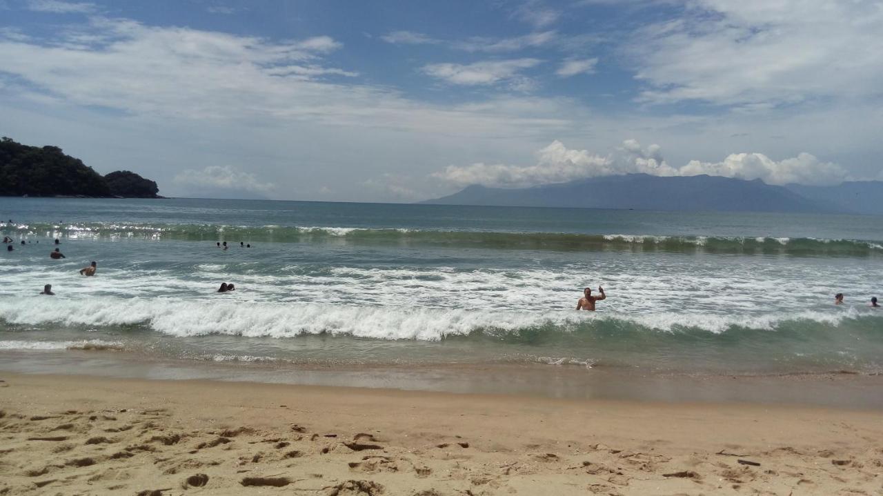 Montanhas Bem Te VI Hotel Caraguatatuba Buitenkant foto